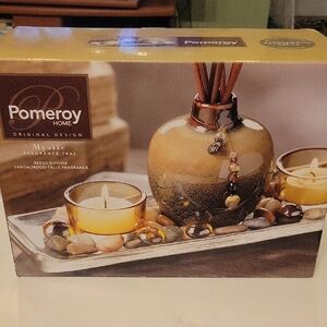 Fragrance Display Tray